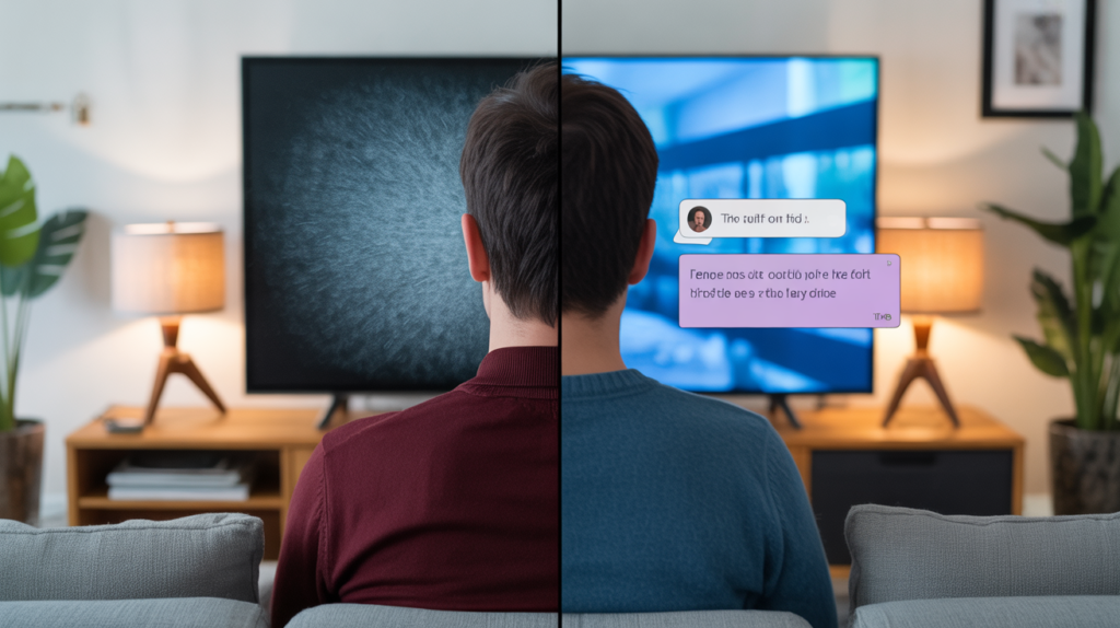 IPTV provider customer support